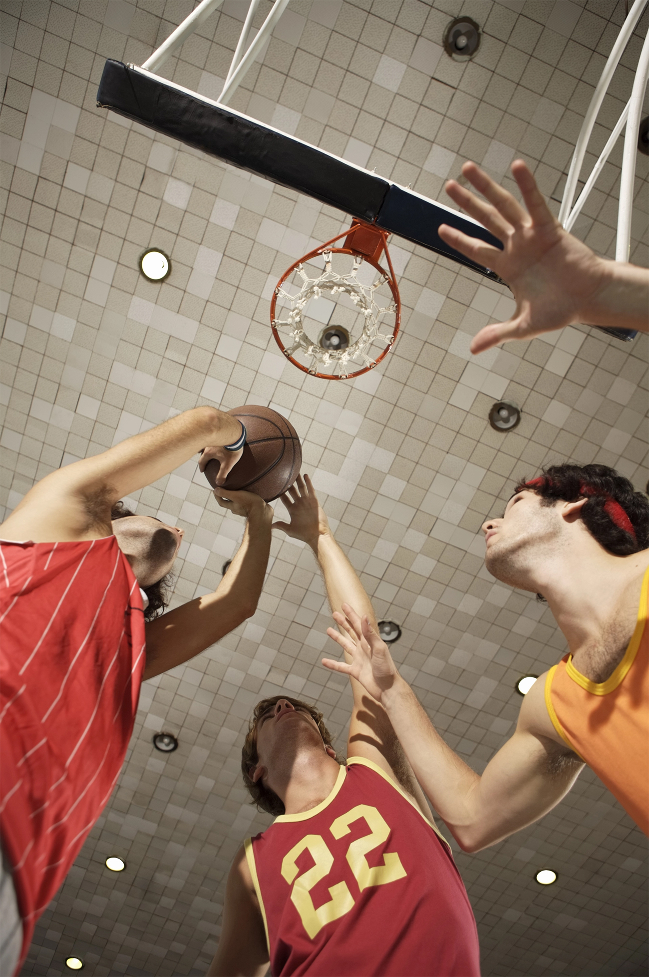 Circuito Distrital de 3x3 ABS