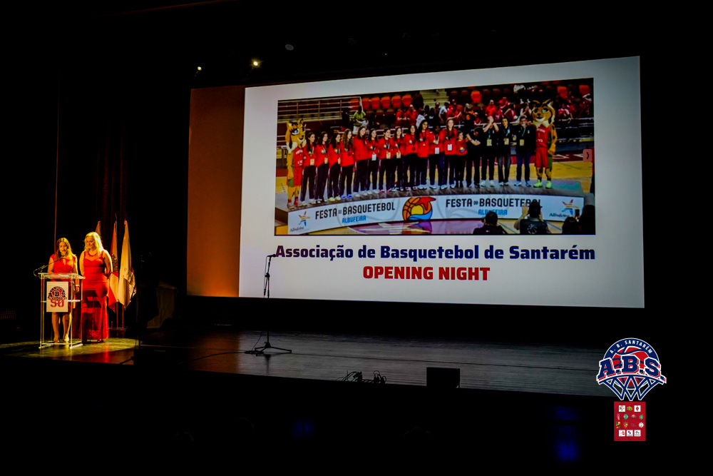 Opening Night - Arranque das comemorações 50 Anos ABS