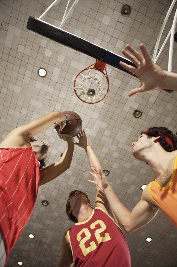 Circuito Distrital de 3x3 