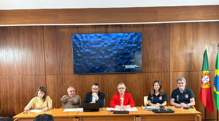 Assembleia Geral Ordinária – Resultados da Sessão
